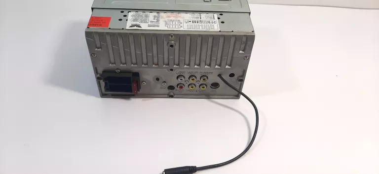 RADIO SAMOCHODOWE VORDON HT-877BT 2 DIN