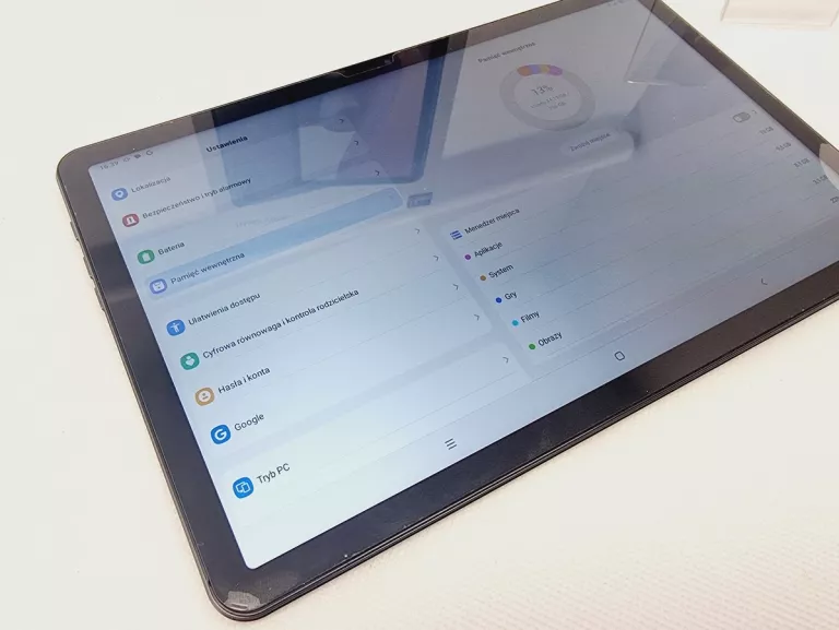 TABLET BLACKVIEW TAB 16 8/256GB