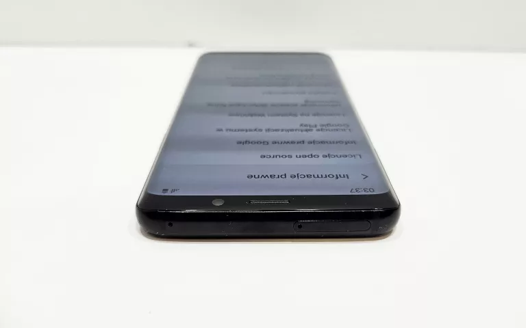 TELEFON SAMSUNG GALAXY S9 4/64GB