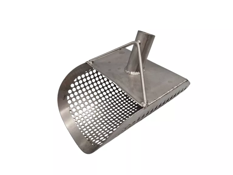 WYKRYWACZ METALI RUTUS ATREX PRO 29DD + GP POINTER + PRZESIEWACZ