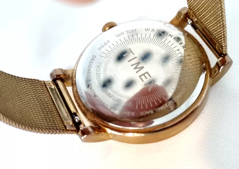 ZEGAREK TIMEX TW2U05500 ROSE GOLD