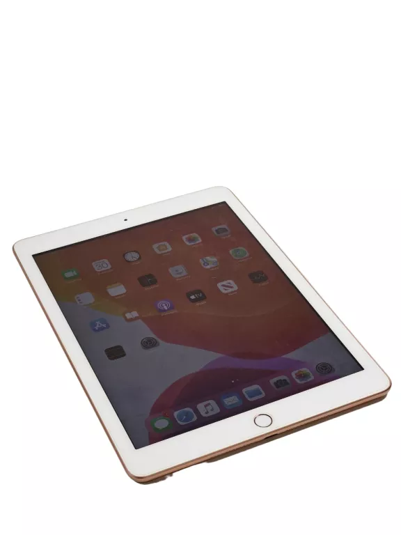 TABLET APPLE IPAD (6TH GEN) 9,7" 2 GB/128 GB 8827 MAH ROSE GOLD W ETUI