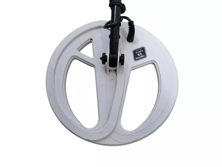 WYKRYWACZ METALI RUTUS ATREX PRO 29DD + GP POINTER + PRZESIEWACZ