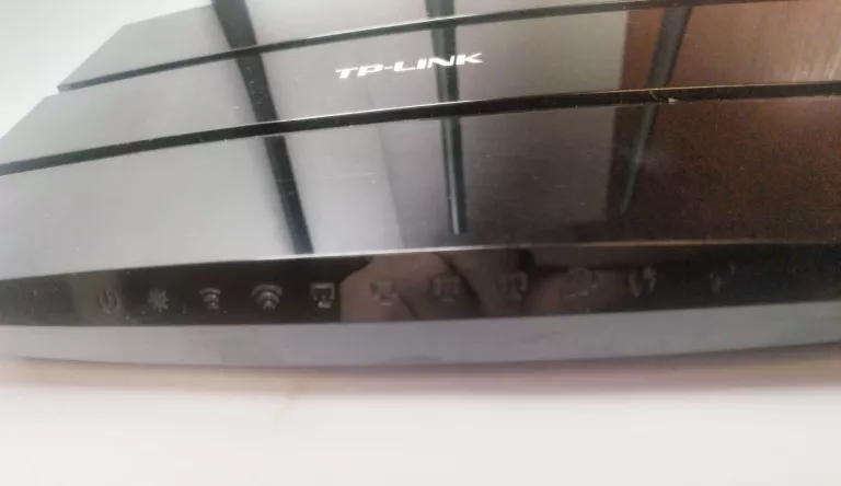 router-tp-link-n750-stan-uzywany