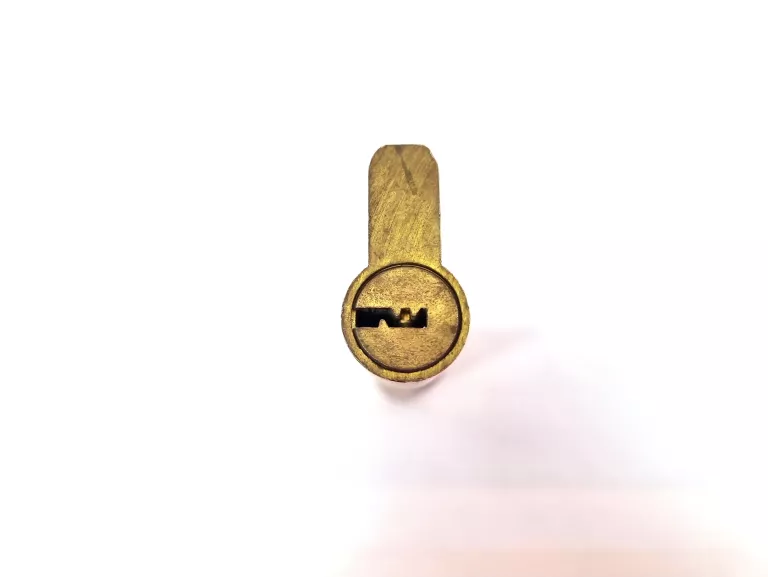 WKŁADKA DO ZAMKA JW408 + KLUCZE