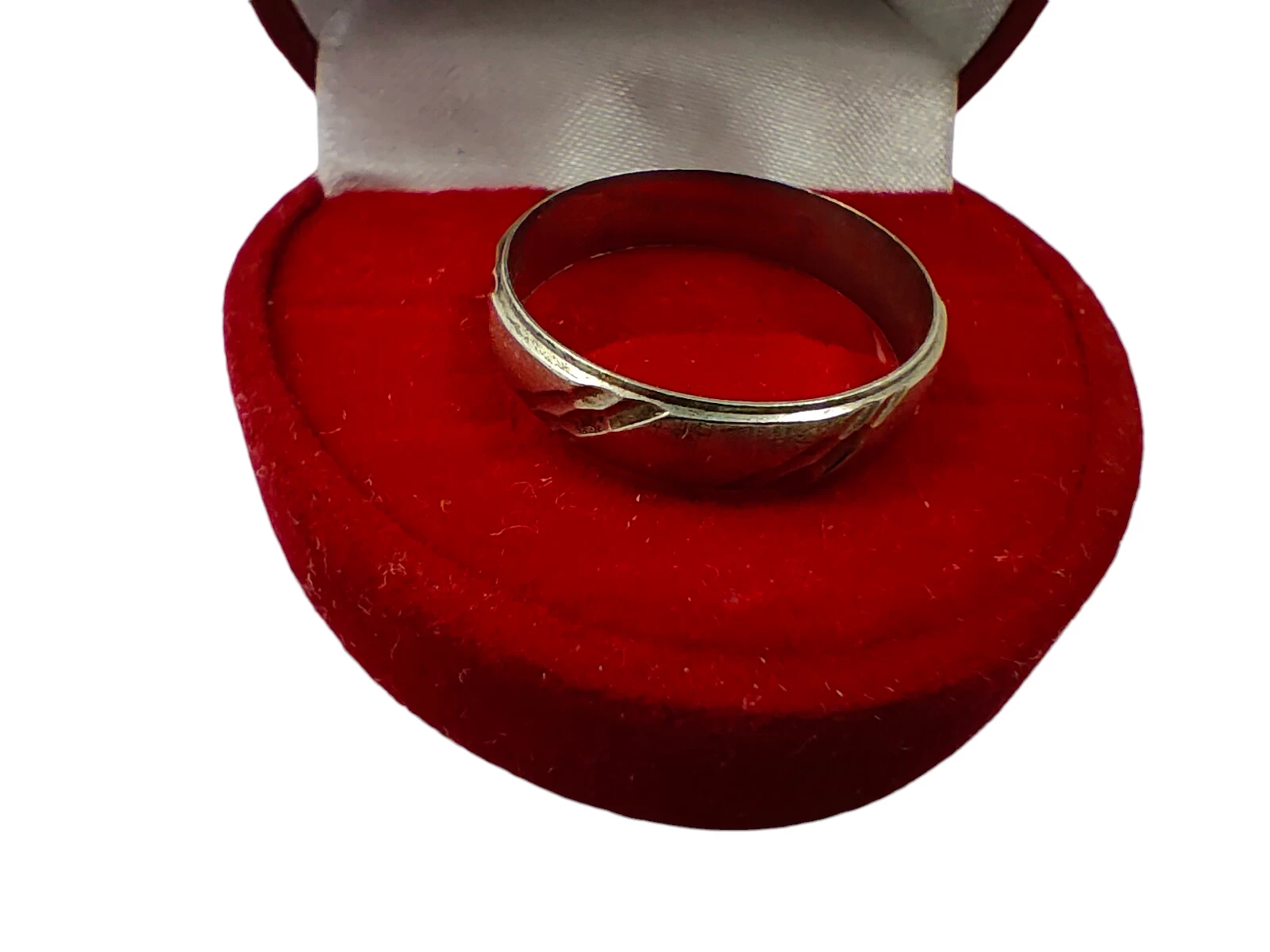 srebrna-obraczka-925-stan-uzywany