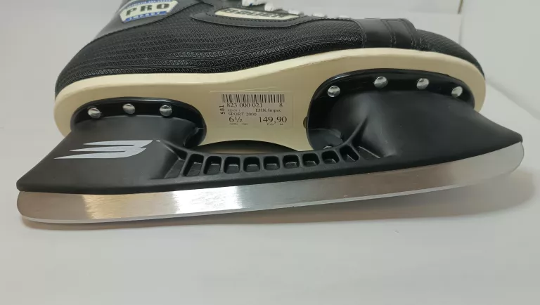 ŁYŻWY BAUER IMPACT PRO SPORT 2000