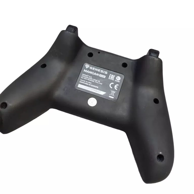 PAD GENESIS MANGAN PV58