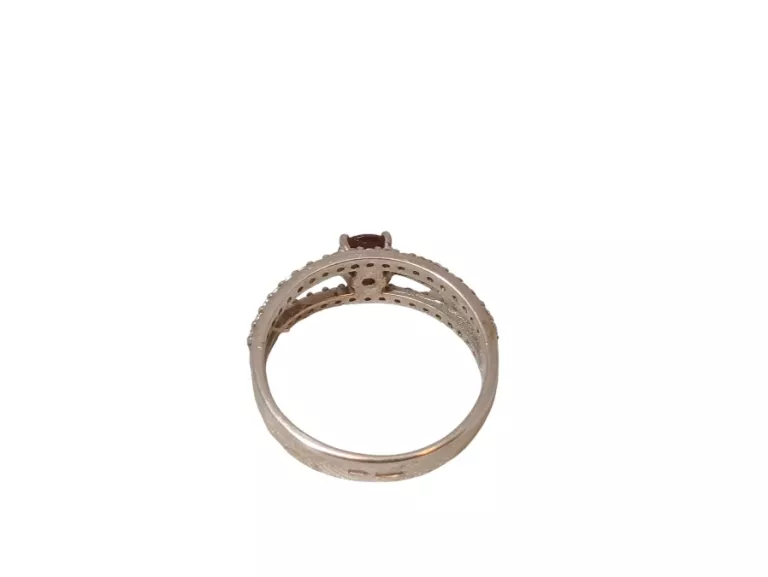 srebro-sliczny-pierscionek-czerwony-kamien-rozmiarsrednica-wew-mm-372-16