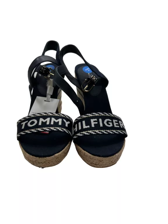 buty-na-koturnie-tommy-hilfiger-damskie-sandaly-r39-dlugosc-wkladki-2500