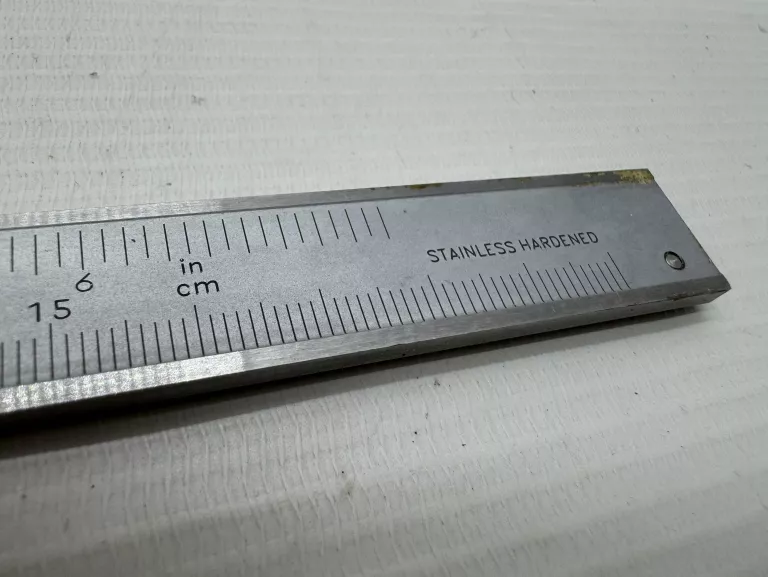SUWMIARKA ANALOGOWA LIMIT 26700302 150MM