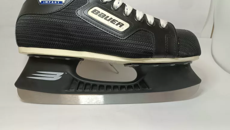 ŁYŻWY BAUER IMPACT PRO SPORT 2000