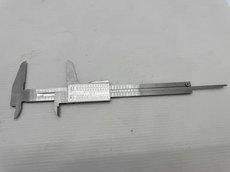 SUWMIARKA ANALOGOWA LIMIT 26700302 150MM