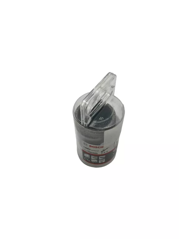 KORONKA DIAMENTOWA GRESU BOSCH DRY SPEED 35