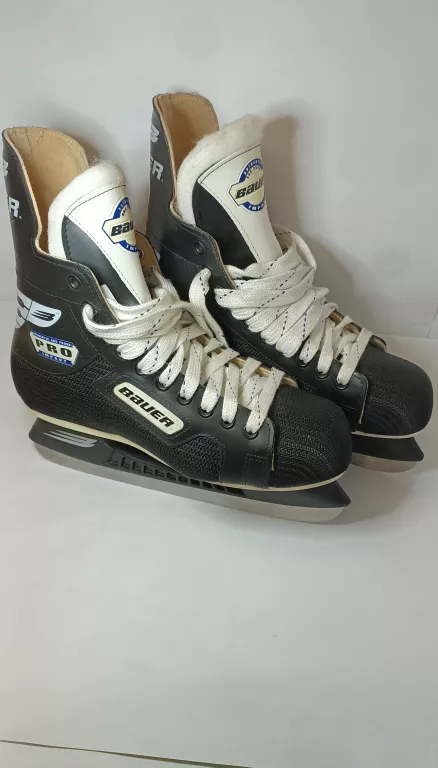 ŁYŻWY BAUER IMPACT PRO SPORT 2000