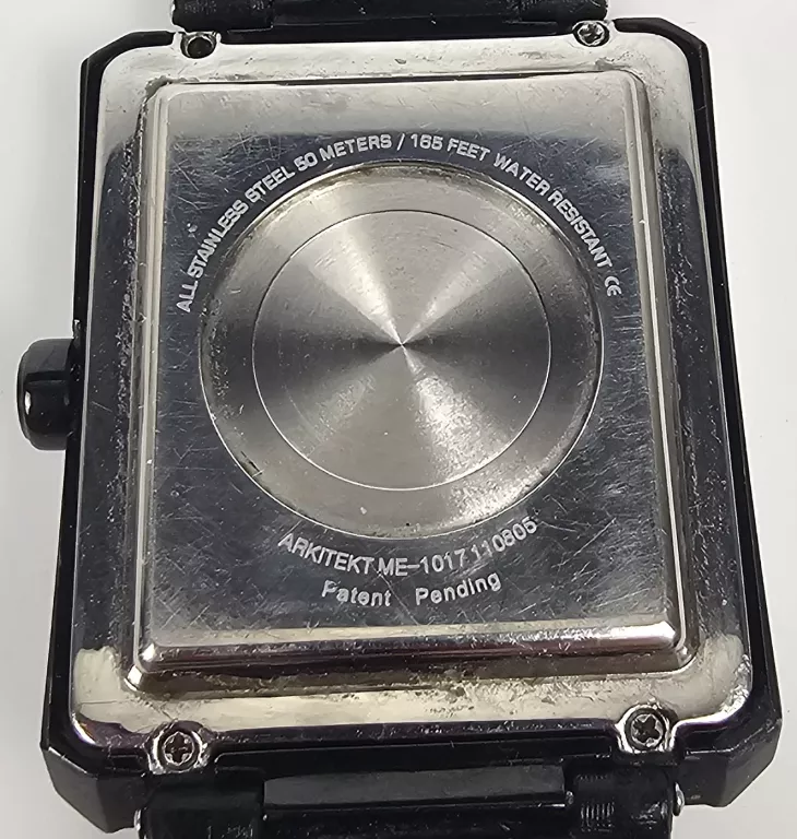 ZEGAREK FOSSIL ME-1017110805