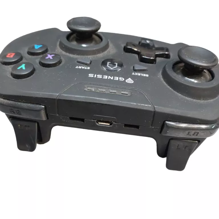 PAD GENESIS MANGAN PV58