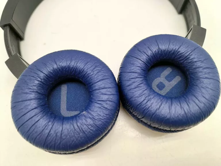 SŁUCHAWKI NAUSZNE JBL T460BT