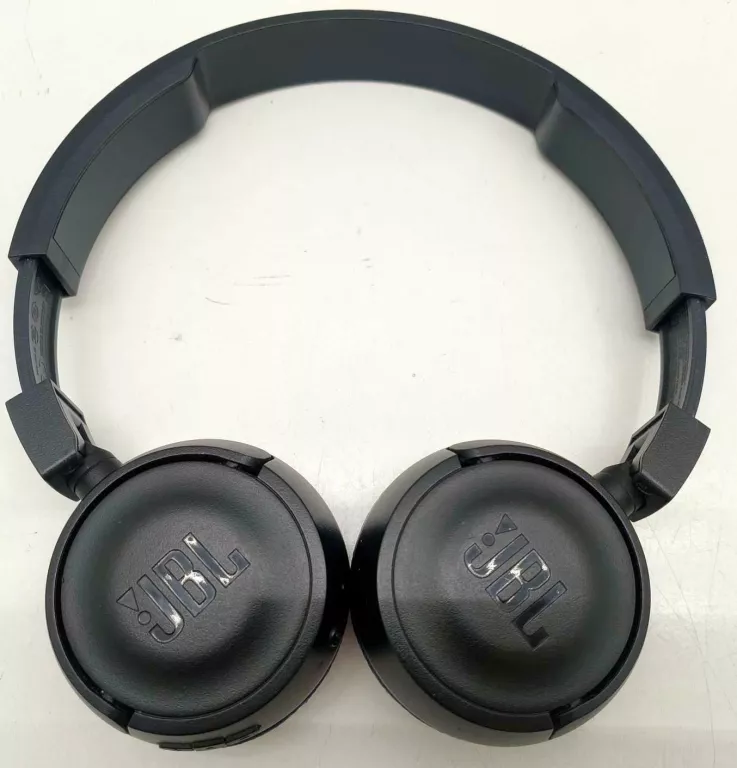 SŁUCHAWKI NAUSZNE JBL T460BT