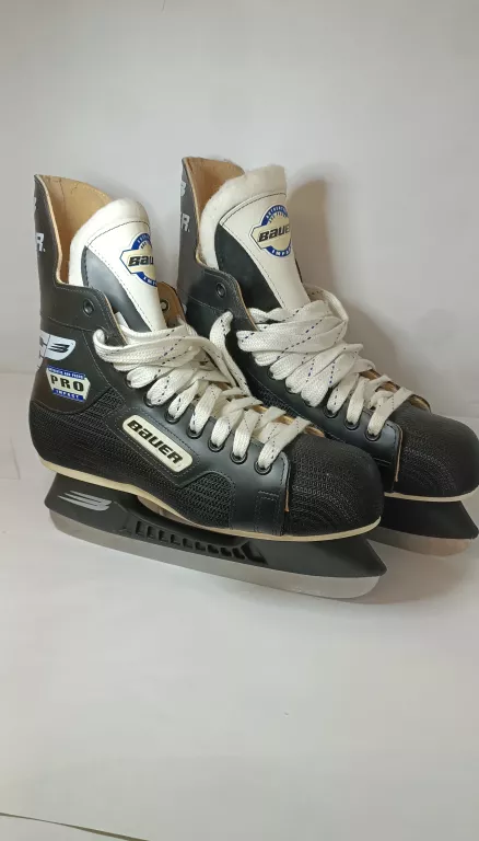 ŁYŻWY BAUER IMPACT PRO SPORT 2000