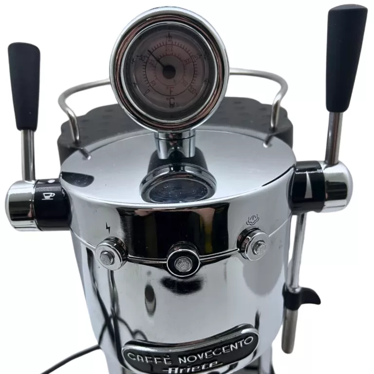 EKSPRES KOLBOWY CAFFE NOVECENTO ARIETE 1387 B
