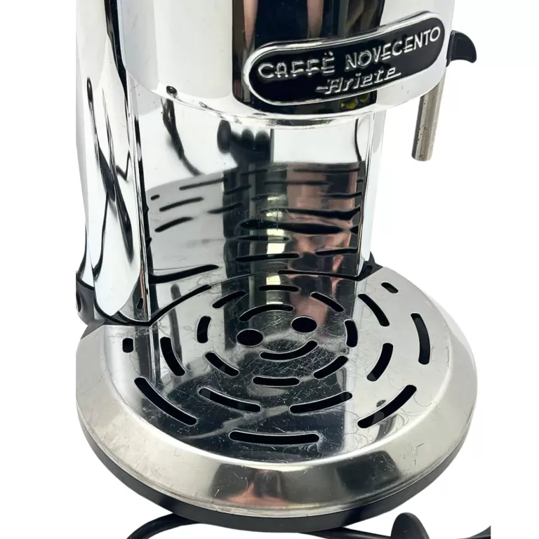 EKSPRES KOLBOWY CAFFE NOVECENTO ARIETE 1387 B