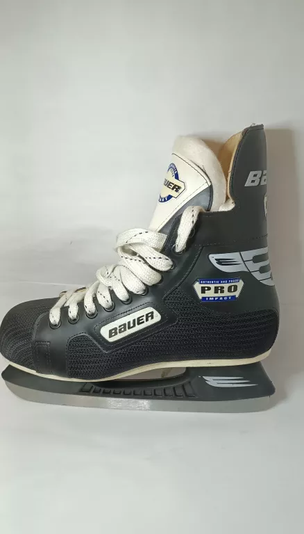 ŁYŻWY BAUER IMPACT PRO SPORT 2000