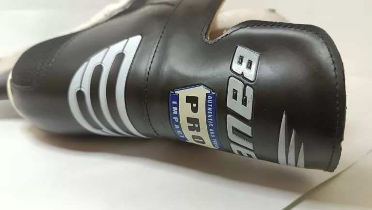 ŁYŻWY BAUER IMPACT PRO SPORT 2000