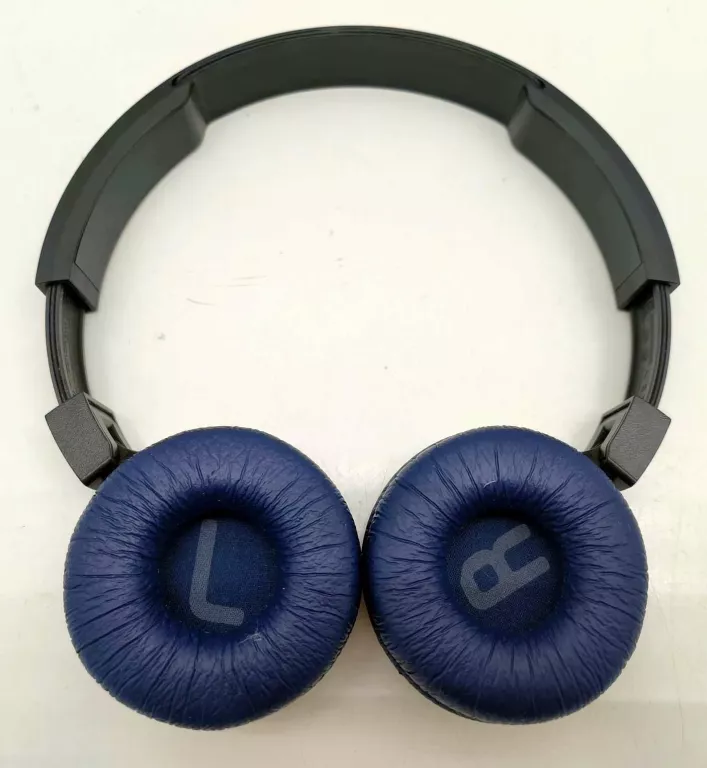 SŁUCHAWKI NAUSZNE JBL T460BT