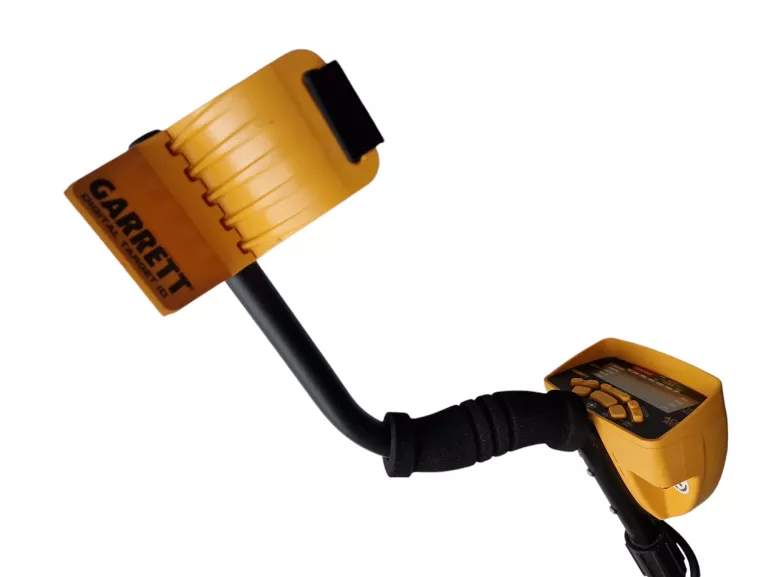 WYKRYWACZ METALU GARRETT ACE 300I + CEWKA NEL HUNTER + SŁUCHAWKI GARRETT