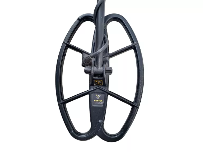 WYKRYWACZ METALU GARRETT ACE 300I + CEWKA NEL HUNTER + SŁUCHAWKI GARRETT