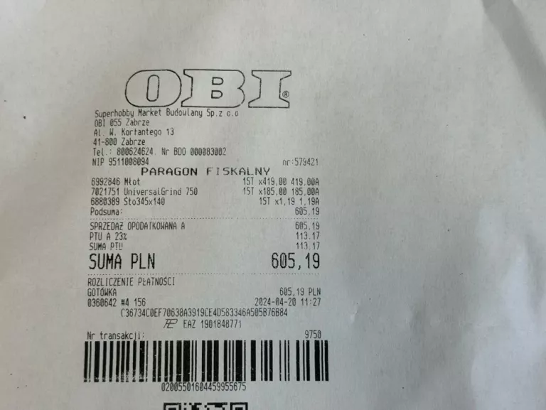 MŁOTOWIERTARKA SDS PLUS CELMA PRWG 26 AEO