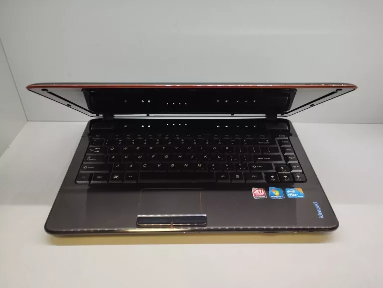 LAPTOP LENOVO IDEAPAD Y460