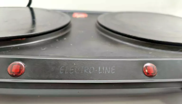 KUCHENKA ELEKTRYCZNA ELECTRO-LINE 102T