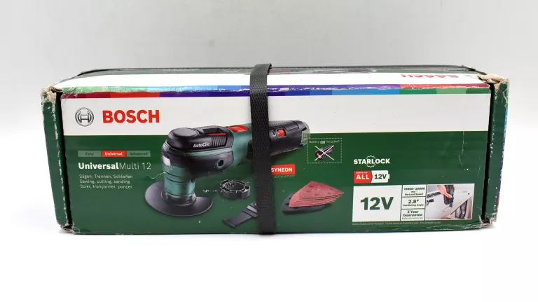 ELEKTRYCZNE NOŻYCE DO BLACHY PARKSIDE PMK 550 C2 1,6 MM (PG)