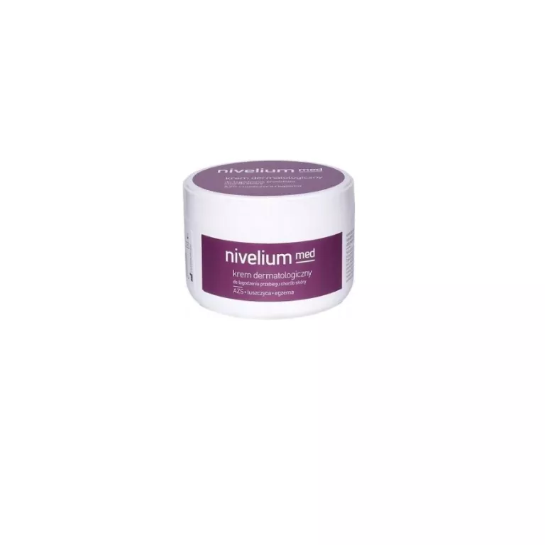 NIVELIUM MED KREM DERMATOLOGICZNY EMOLIENT 250 ML