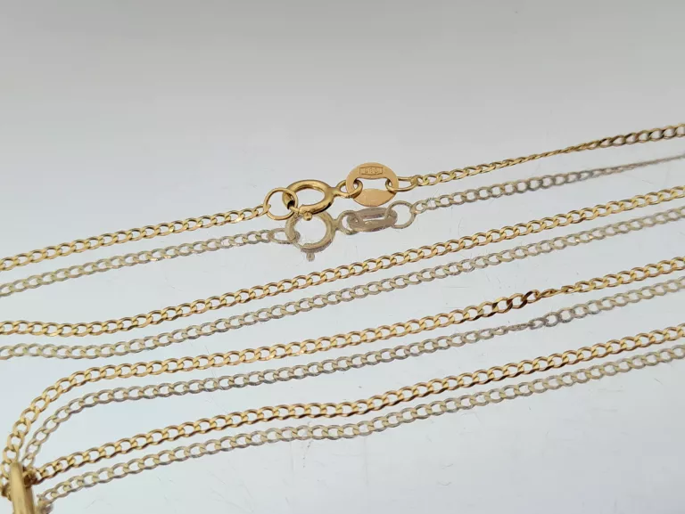 zloty-lancuszek-z-medalikiem-585-cechy-brak