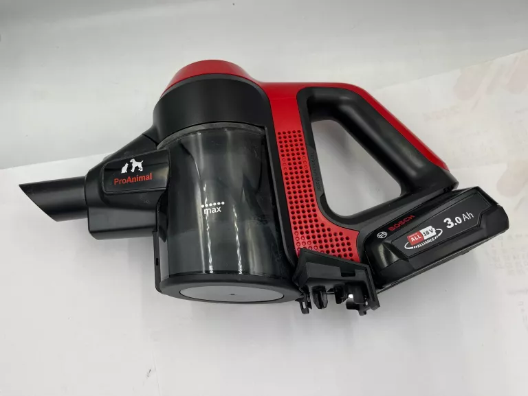 ODKURZACZ BOSCH UNLIMITED 7 PROANIMAL KOMPLET