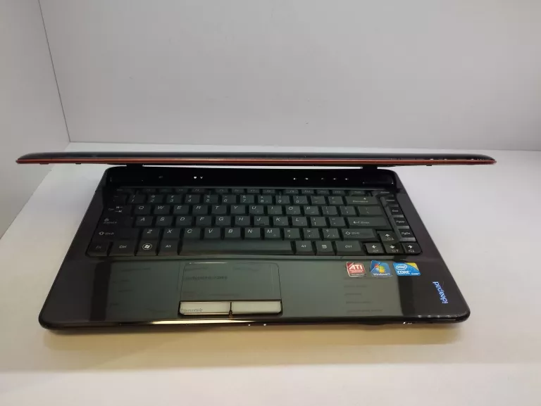 LAPTOP LENOVO IDEAPAD Y460