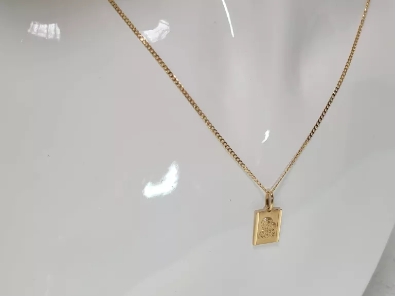 zloty-lancuszek-z-medalikiem-585-al-wp-7c-pultusk