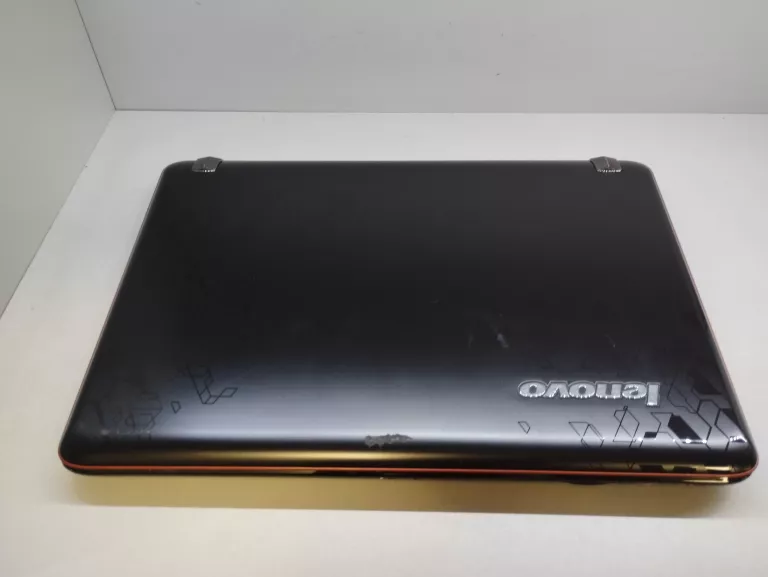 LAPTOP LENOVO IDEAPAD Y460