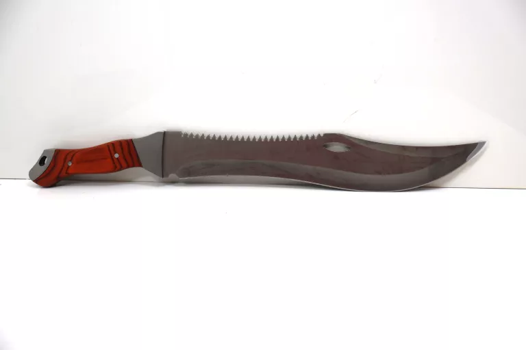 MACZETA CROCODILE N-632 45CM