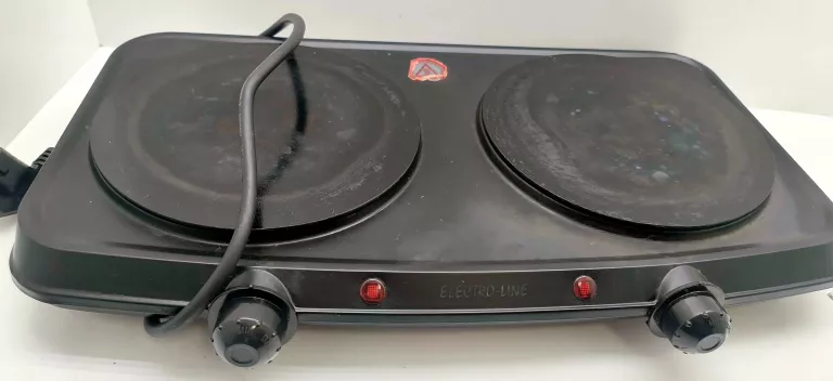 KUCHENKA ELEKTRYCZNA ELECTRO-LINE 102T