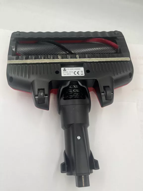 ODKURZACZ BOSCH UNLIMITED 7 PROANIMAL KOMPLET