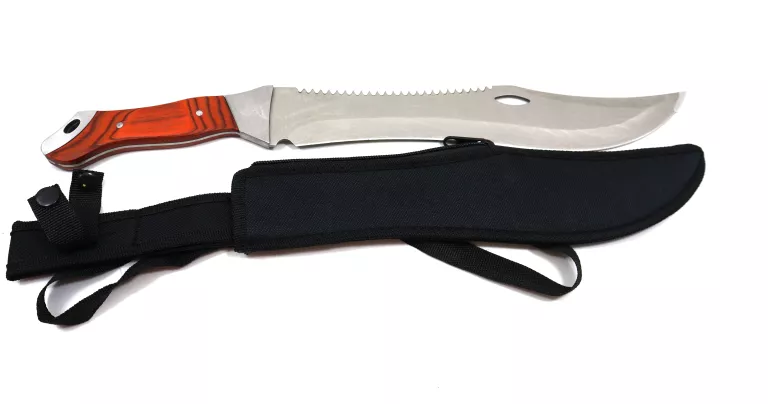 MACZETA CROCODILE N-632 45CM
