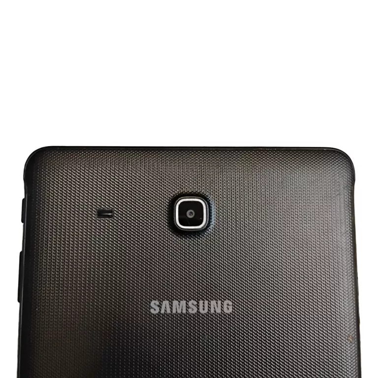TABLET SAMSUNG GALAXY TAB E