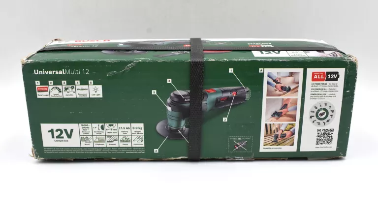 ELEKTRYCZNE NOŻYCE DO BLACHY PARKSIDE PMK 550 C2 1,6 MM (PG)