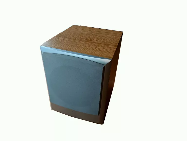 SUBWOOFER TRYTON ACTIVE SUB-BASS