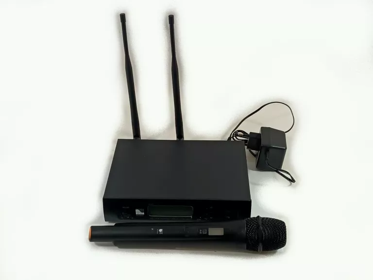 ZESTAW MIKROFONOWY AMC ILIVE 795-820MHZ