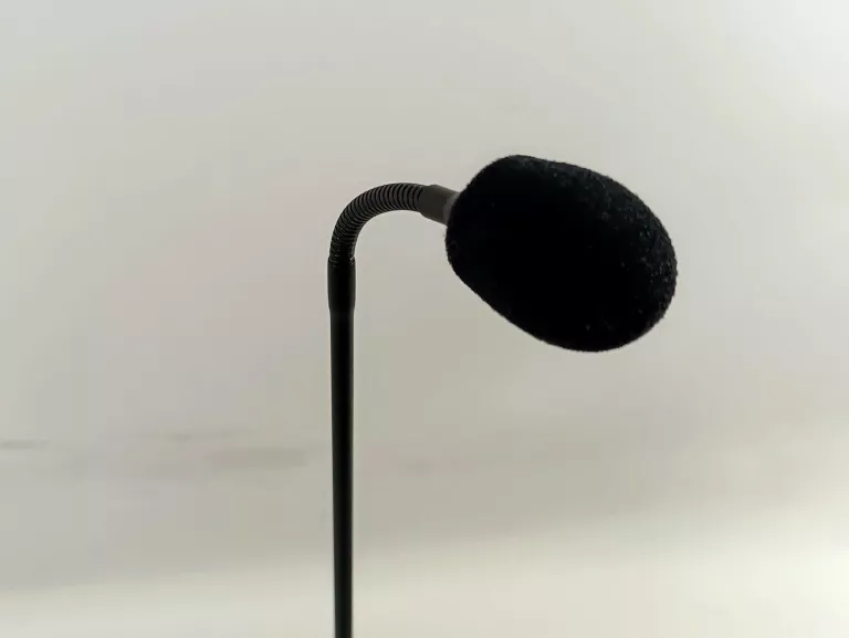 MIKROFON ELEKTRETOWY RDUCH MEG-20W/50